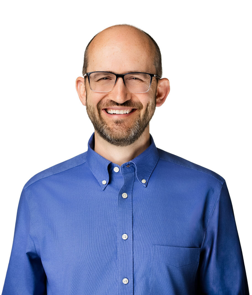 Jeremy Pack