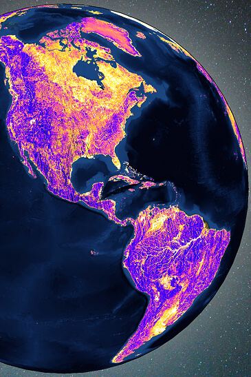 GNSS-Reflectometry (GNSS-R) Data