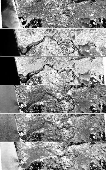 Multispectral Infrared (MSIR)