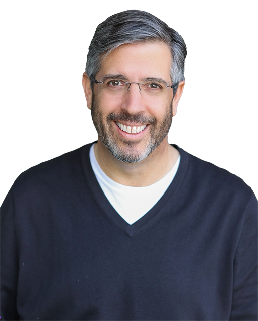 Gregory Smirin