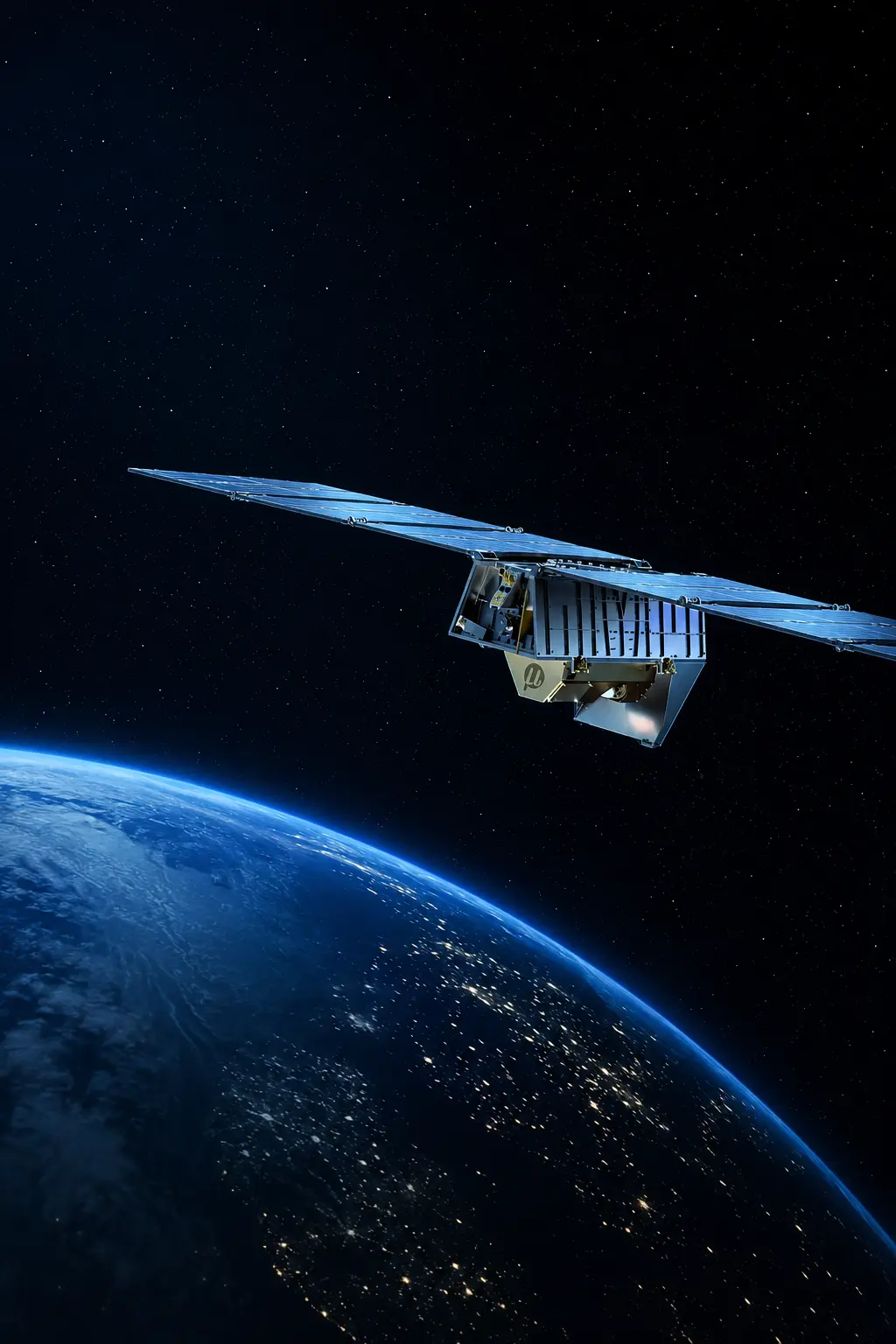 Hydrosat
