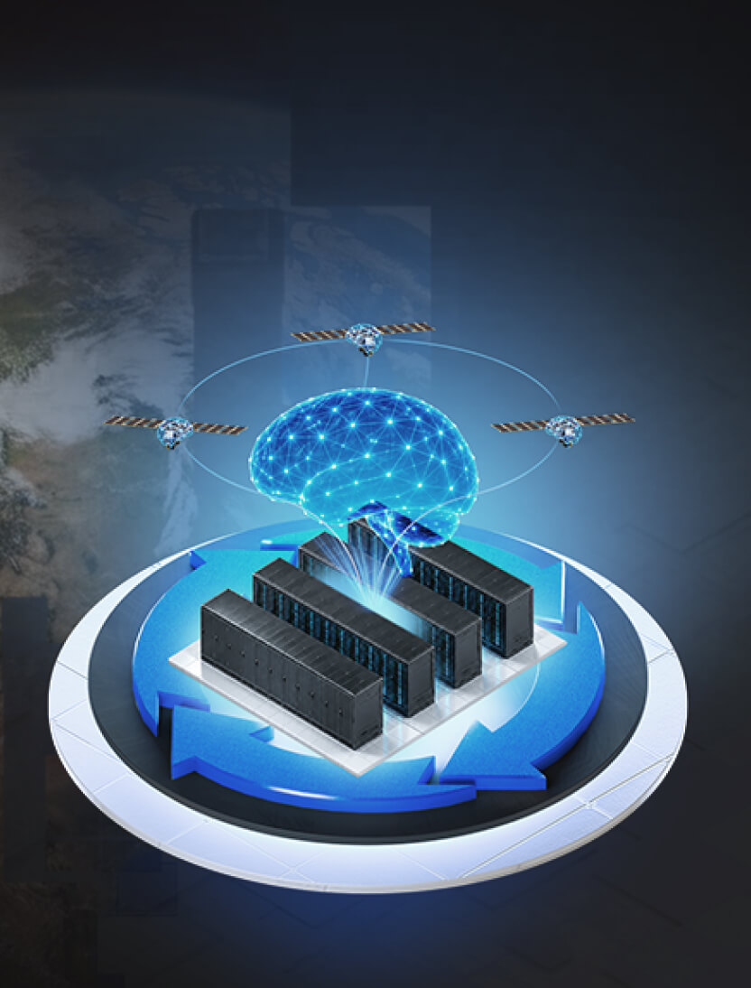 Orbital AI