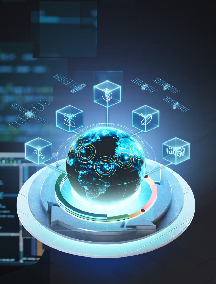 Mission Design & Simulation