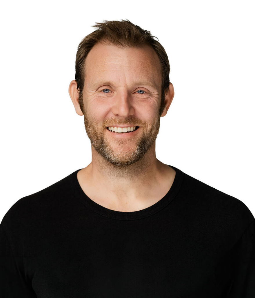 Jonny Dyer