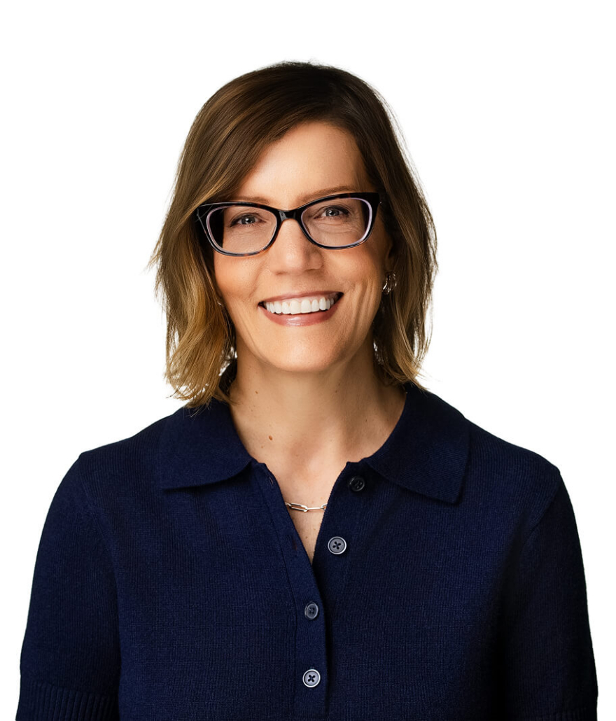 Melissa Lawrence