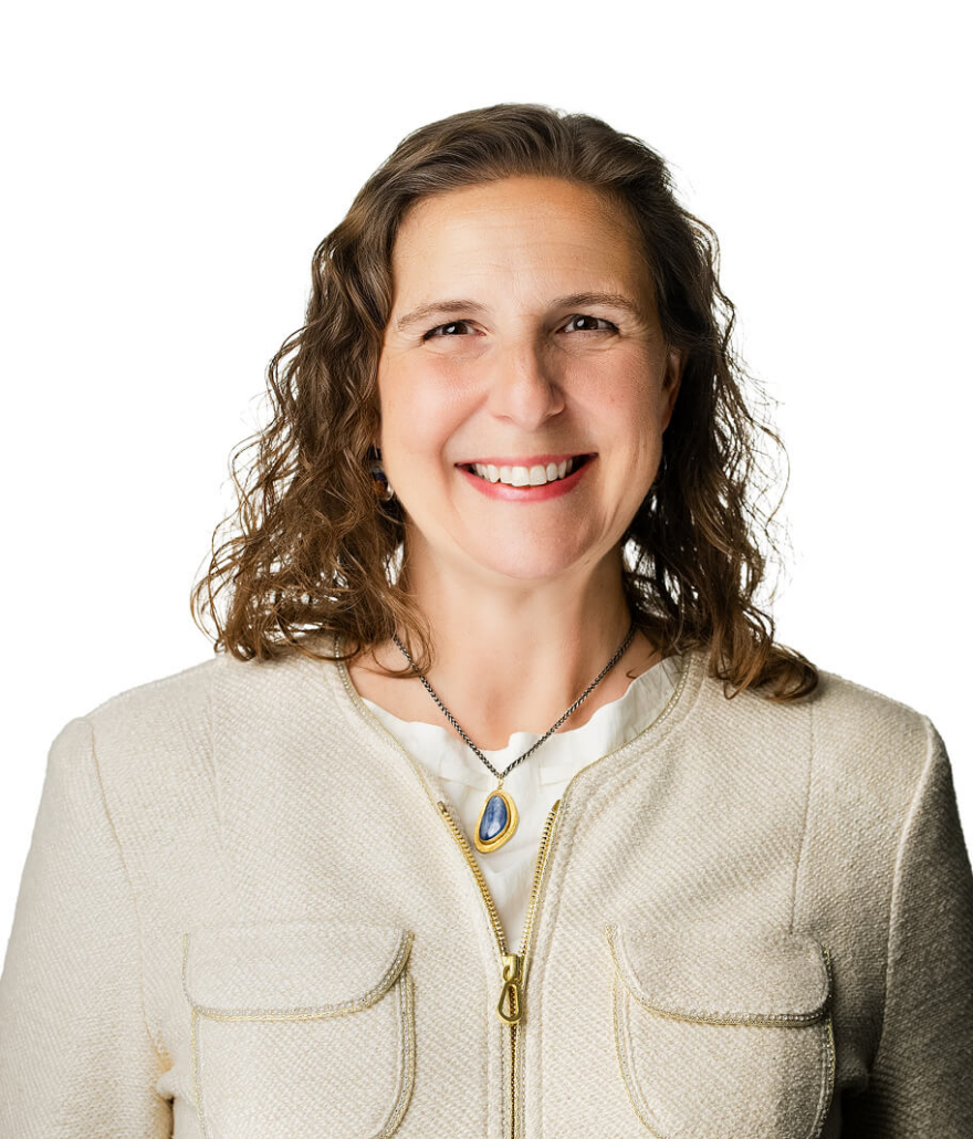 Paula Trimble