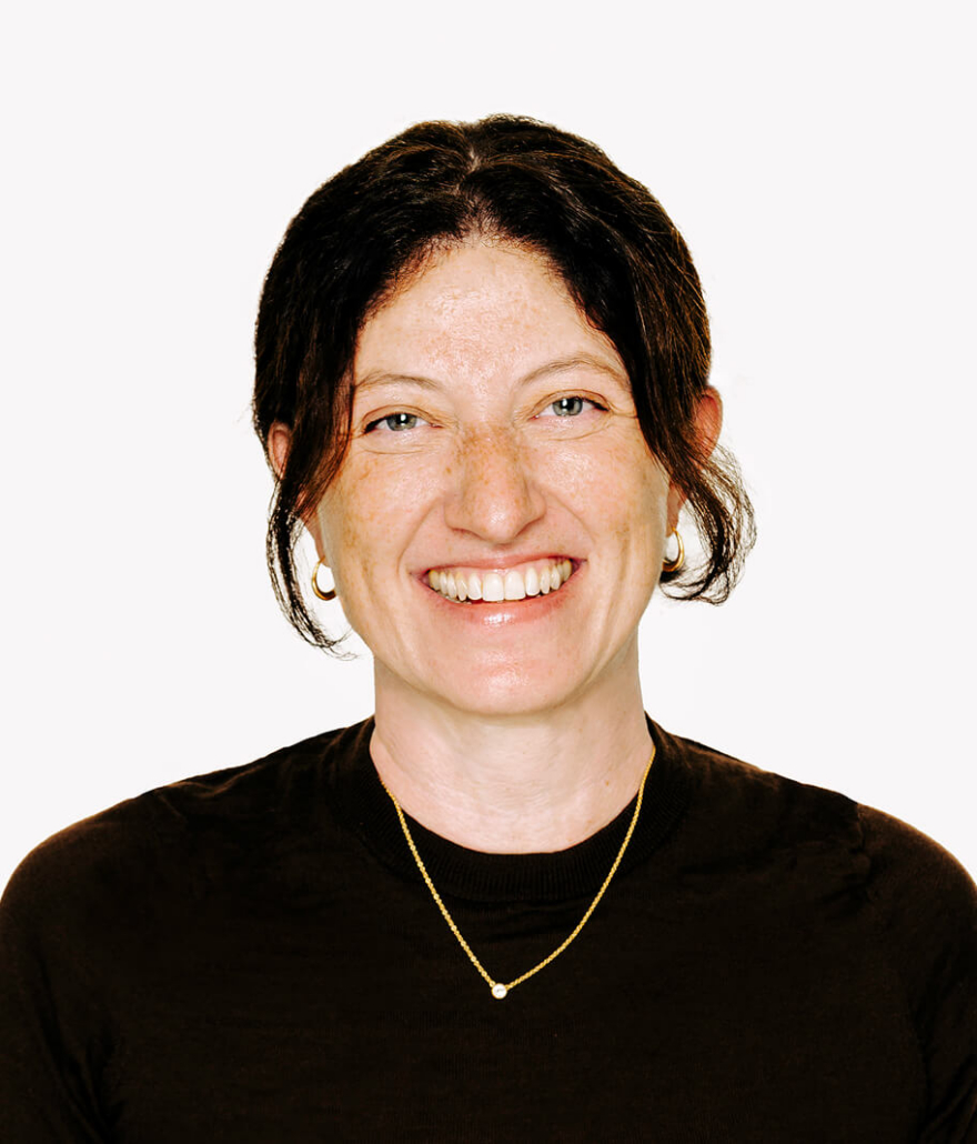 Jody Kelman